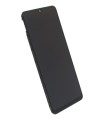 MODULO SAMSUNG A22 4G A225 OLED CON MARCO NEGRO