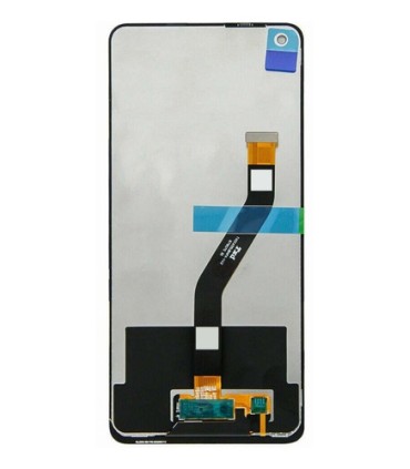 MODULO SAMSUNG A21 ORIGINAL SELF NEGRO