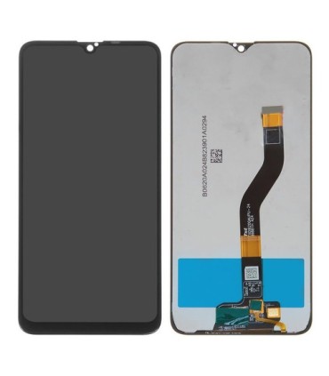 MODULO SAMSUNG A10S A107 ORIGINAL NEGRO