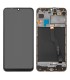 MODULO SAMSUNG A10 A105 INCELL MARCO NEGRO