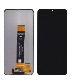 MODULO SAMSUNG A04S / A04 CORE A136B A136U ORIGINAL NEGRO