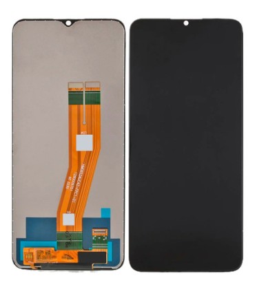 MODULO SAMSUNG A04E A042 ORIGINAL NEGRO