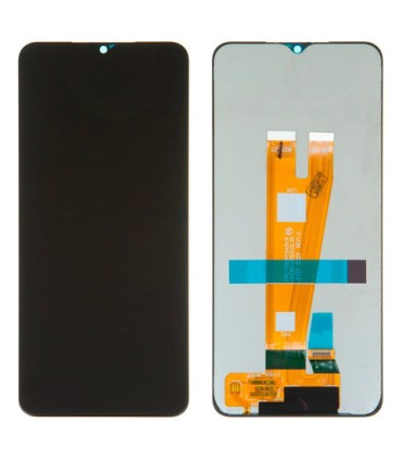 MODULO SAMSUNG A04 a045 ORIGINAL NEGRO