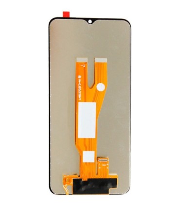 MODULO SAMSUNG A03 a032 CORE FLEX LM5C3723F0-A1 ORIGINAL SELF NEGRO