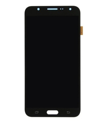 MODULO SAMSUNG  J7 2015 J700 NEGRO SIN LOGO OLED 2