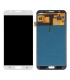 MODULO SAMSUNG  J7 2015 J700 BLANCO LCD SIN LOGO OLED 2