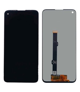 MODULO MOTOROLA G8 NEGRO HIGH COPY
