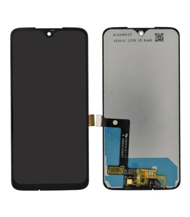MODULO MOTOROLA G7 / G7 PLUS NG ORIGINAL