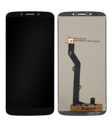 MODULO MOTOROLA G6 PLAY / E5 NG ORIGINAL S/LOGO