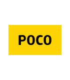 Poco Phone