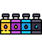 Tintas Impresora / Resmas / Toner