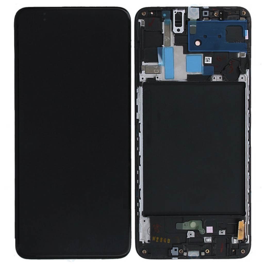 Modulo Display LCD CMI S-11639A Touch Screen 4,7 Pollici – Vecchio Stock Giapponese